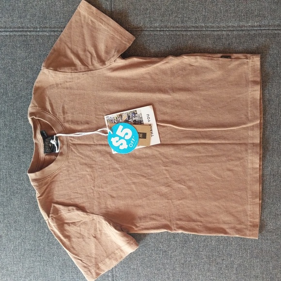 NWT Ghanda T-shirt For Kids - Picture 6 of 15